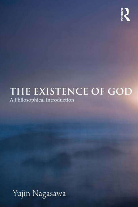 Cover image for book The Existence of God