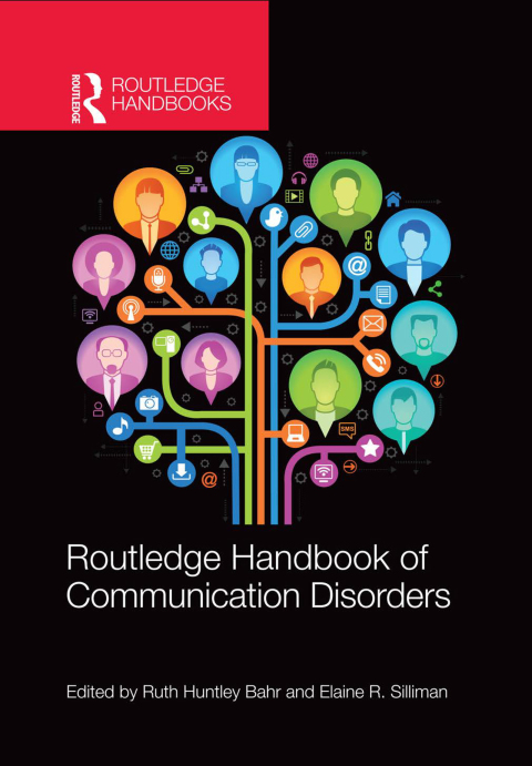 Cover image for book Routledge Handbook of Communication Disorders