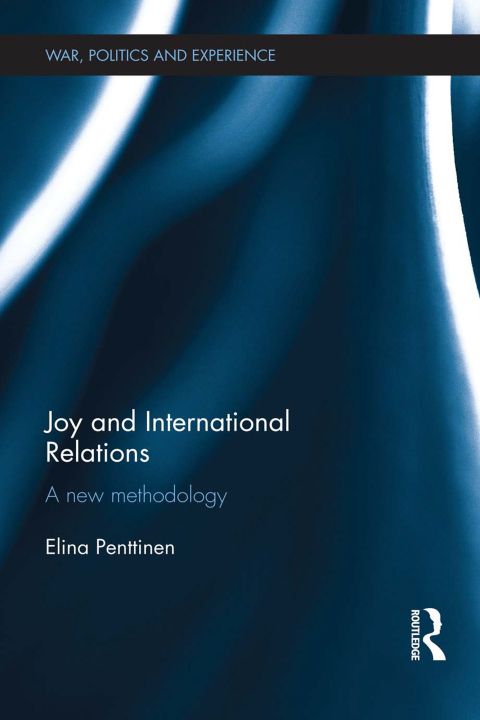 Cover image for book Joy and International Relations