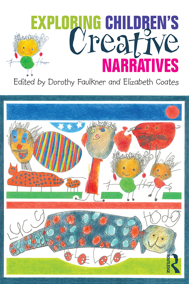 Exploring Children's Creative Narratives