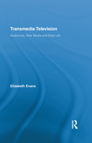 Transmedia Television