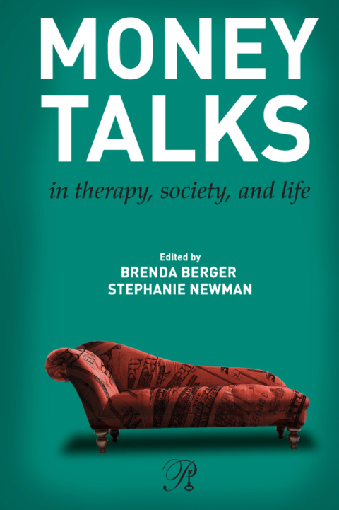 Cover image for book Money Talks