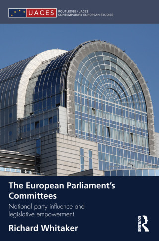 The European Parliament’s Committees