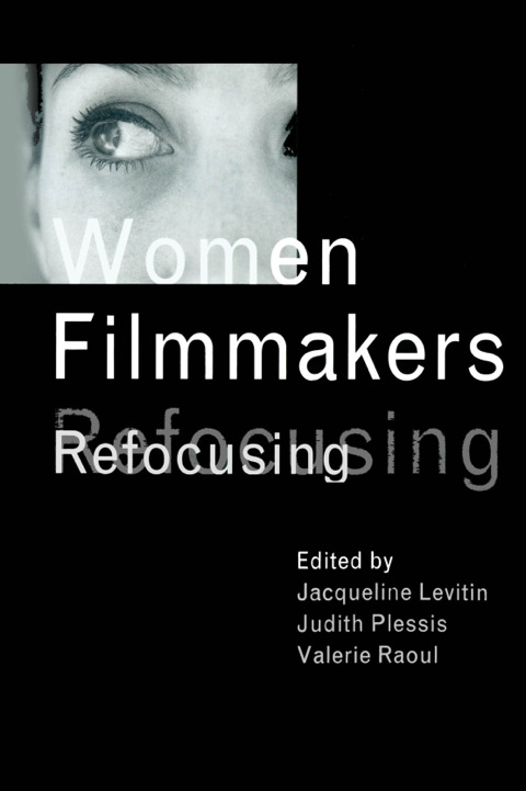 Cover image for book Women Filmmakers