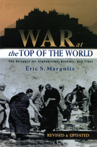 Cover image: War at the Top of the World 2nd edition 9780415934688