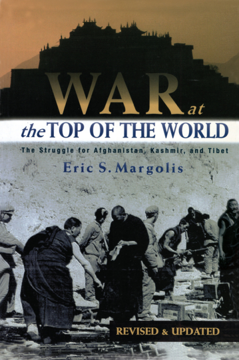 Cover image for book War at the Top of the World