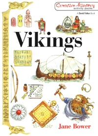 صورة الغلاف: Vikings 1st edition 9781853469428