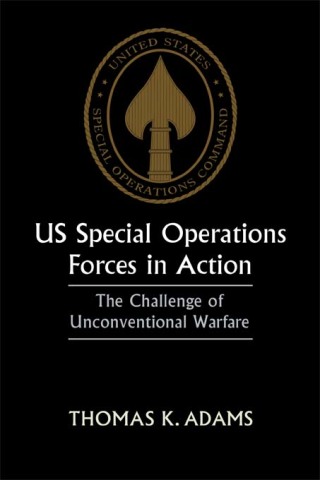 US Special Operations Forces in Action
