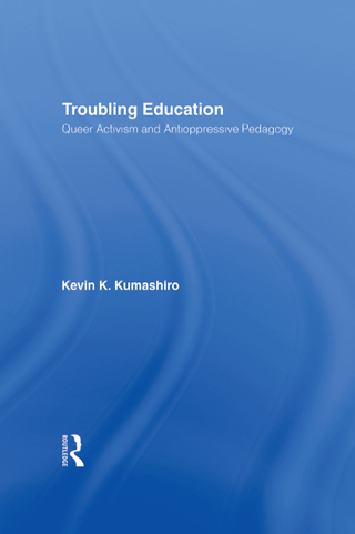 Troubling Education