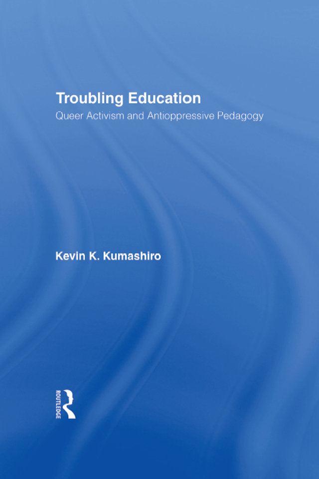 Troubling Education