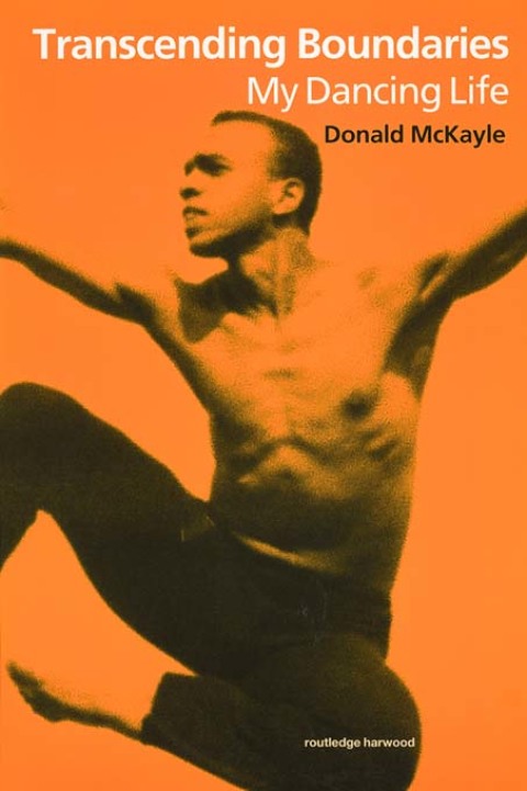 Cover image for book Transcending Boundaries