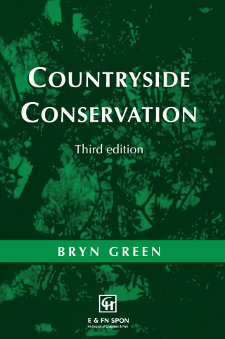 Countryside Conservation