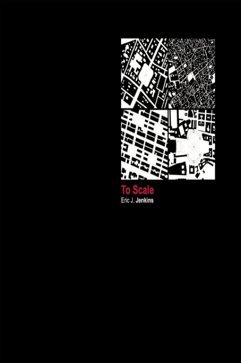 Cover image for book To Scale