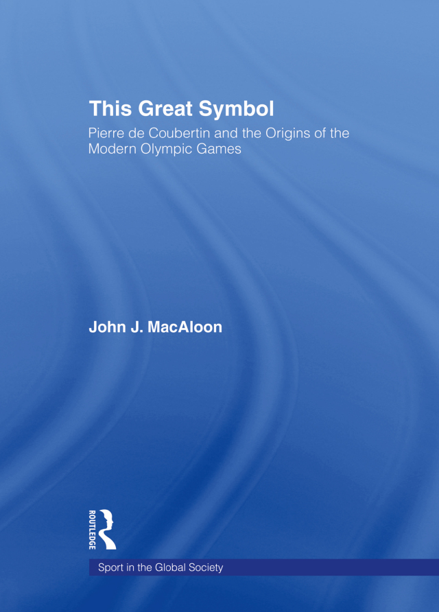This Great Symbol