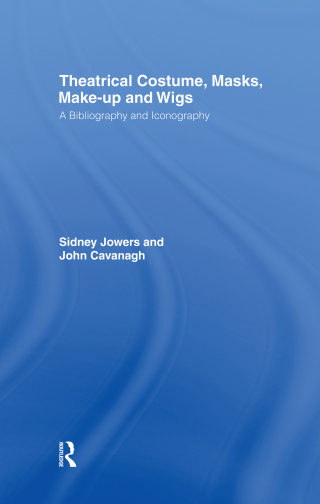 Theatrical Costume, Masks, Make-Up and Wigs