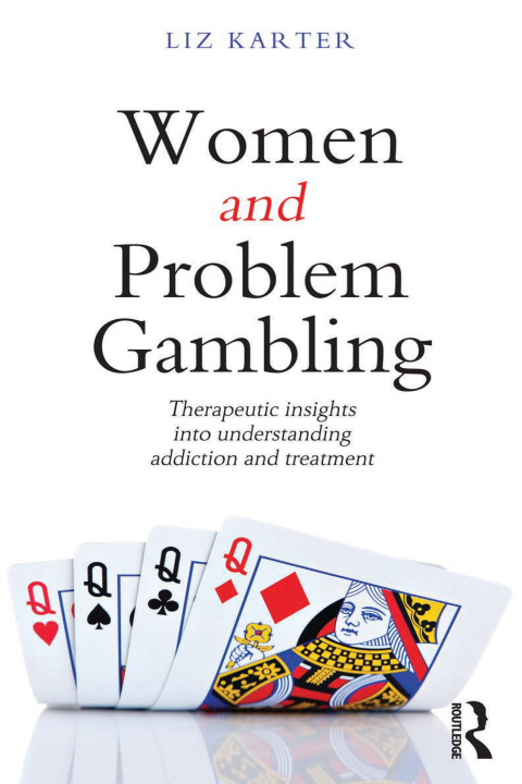 Cover image for book Women and Problem Gambling