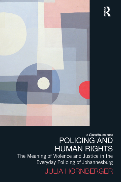 Cover image for book Policing and Human Rights