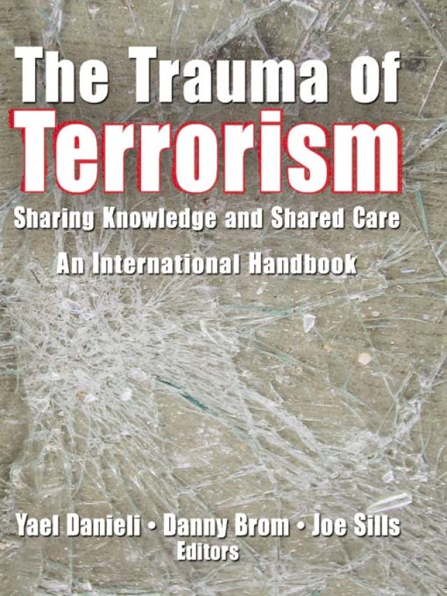 The Trauma of Terrorism