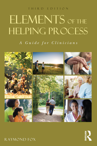 Elements of the Helping Process