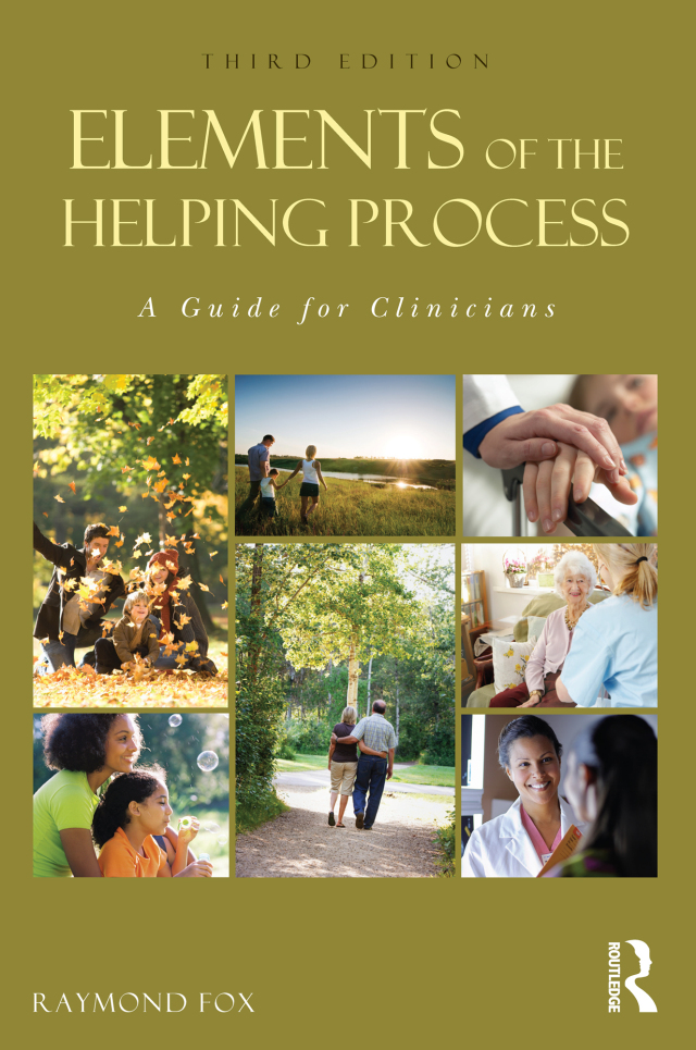 Elements of the Helping Process
