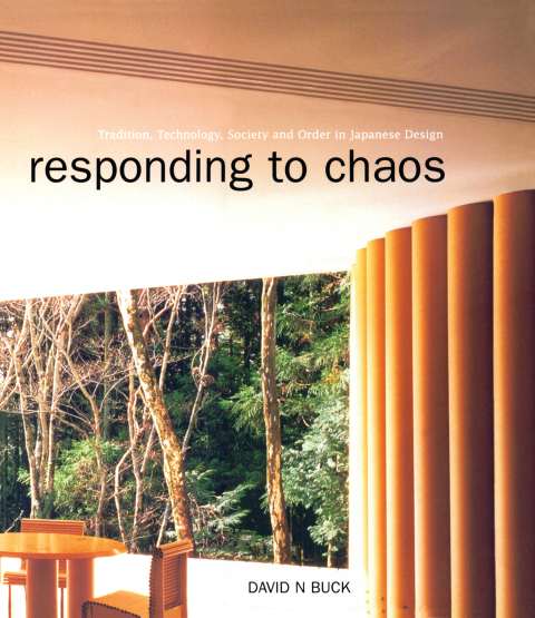 Cover image for book Responding to Chaos