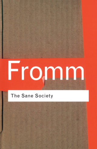 The Sane Society