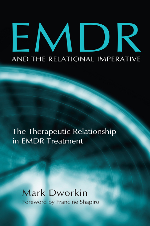 Cover image for book EMDR and the Relational Imperative
