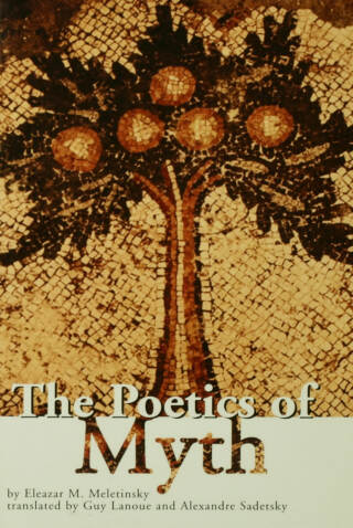 The Poetics of Myth