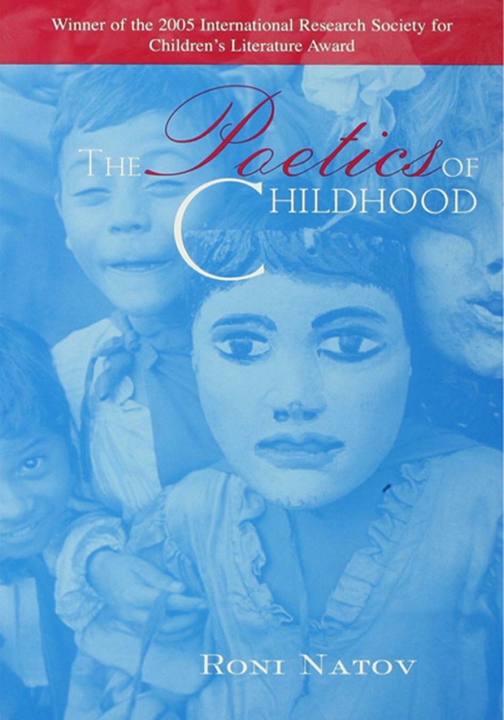 The Poetics of Childhood (eBook Rental) The Poetics of Childhood (eBook Rental)