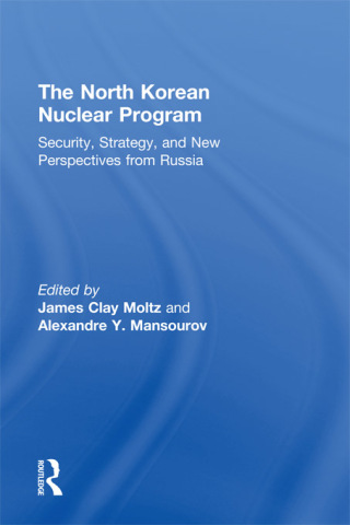The North Korean Nuclear Program