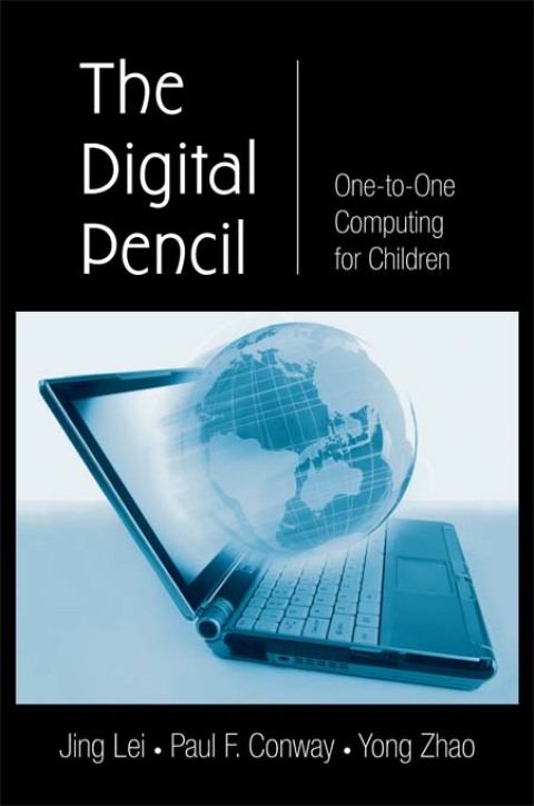 Cover image for book The Digital Pencil