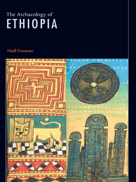 Cover image for book The Archaeology of Ethiopia