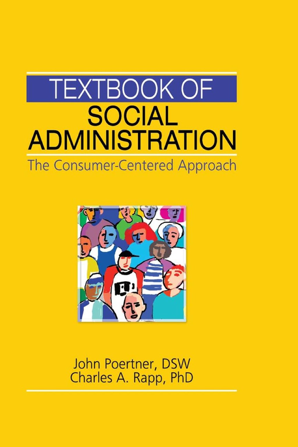 Textbook of Social Administration (eBook Rental) Textbook of Social Administration (eBook Rental)