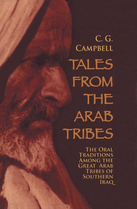 Tales from the Arab Tribes 