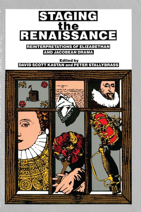 Staging the Renaissance 