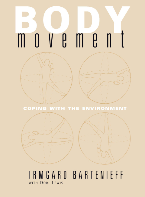 Cover image for book Body Movement