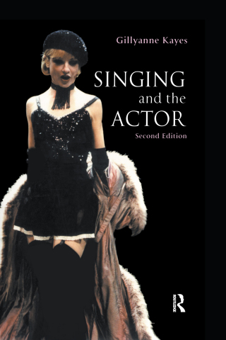 Singing and the Actor