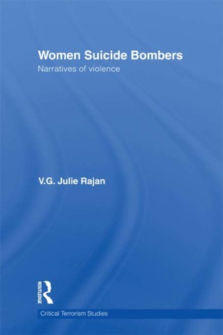 Women Suicide Bombers