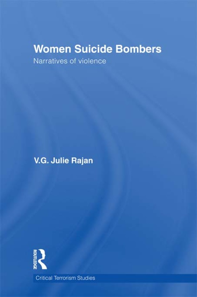 Women Suicide Bombers