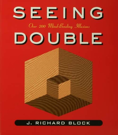 Cover image for book Seeing Double