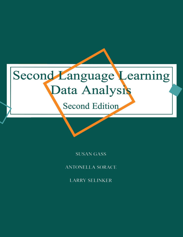 Second Language Learning Data Analysis
