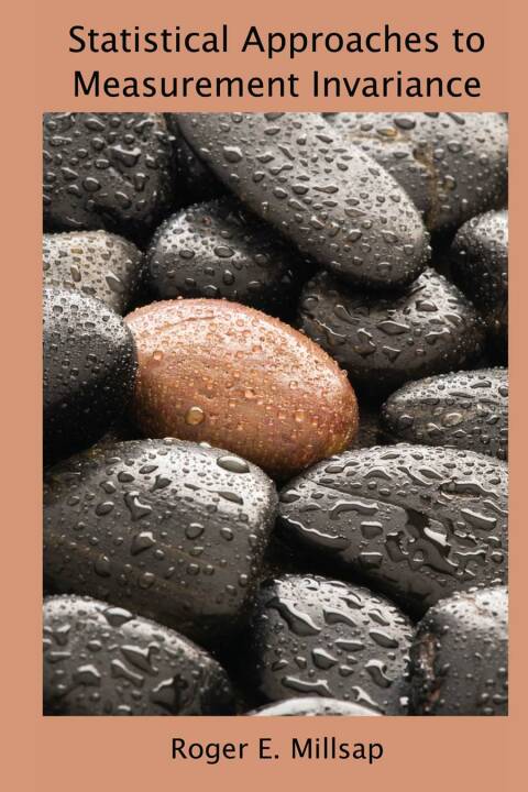 Cover image for book Statistical Approaches to Measurement Invariance
