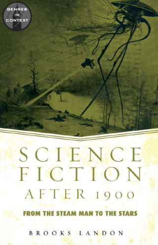 Science Fiction After 1900