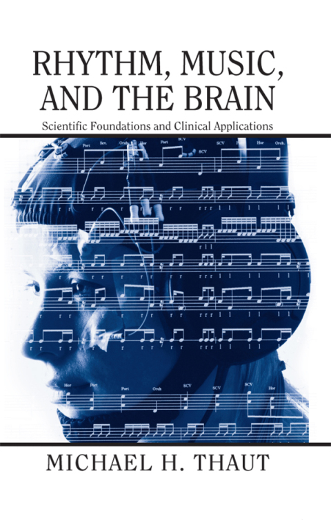 Cover image for book Rhythm, Music, and the Brain