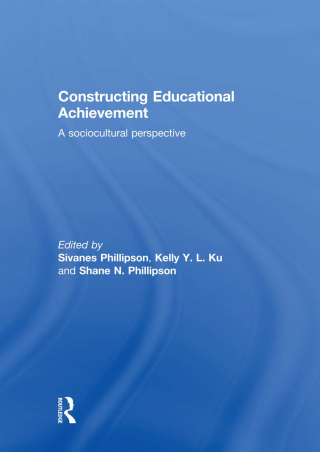 Constructing Educational Achievement