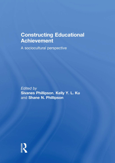 Constructing Educational Achievement 