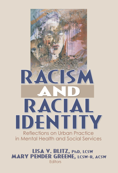 Cover image for book Racism and Racial Identity