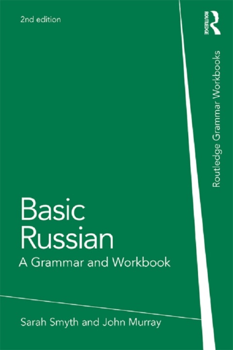Basic Russian 
