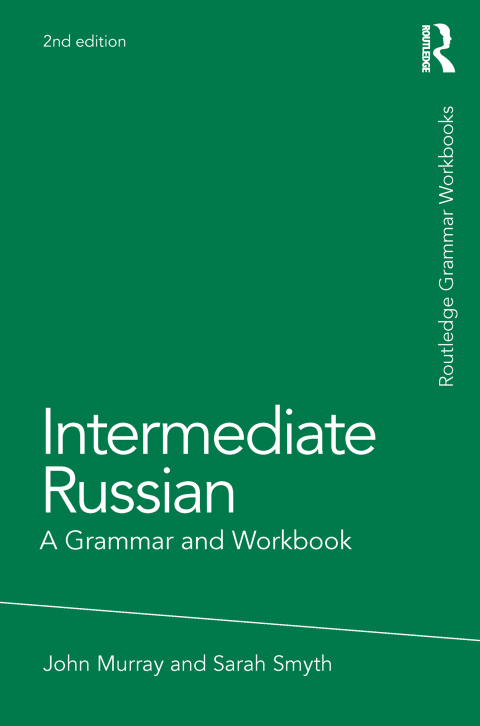 Intermediate Russian 