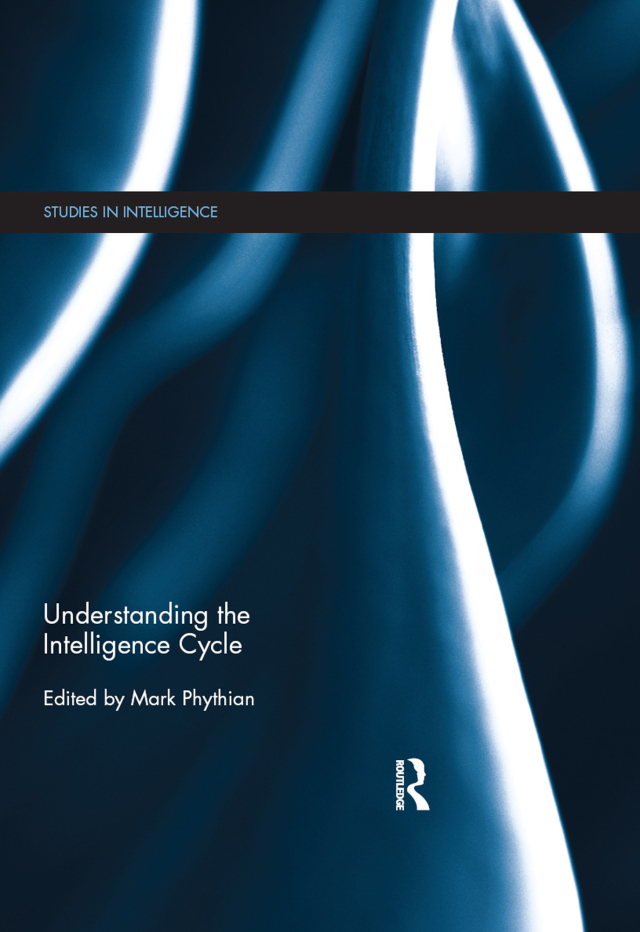 Understanding the Intelligence Cycle